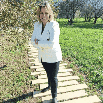 Ana Leal Rebola
